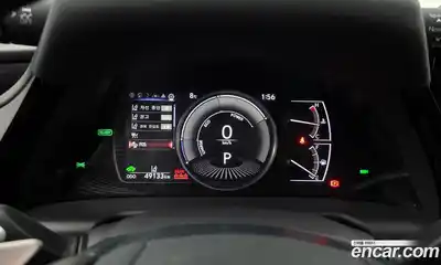 Lexus ES 2024 2.5 Автомат в Москве № 198852, миниатюра 4