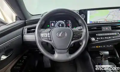 Lexus ES 2024 2.5 Автомат в Москве № 198852, миниатюра 5