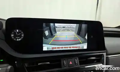 Lexus ES 2024 2.5 Автомат в Москве № 198852, миниатюра 6