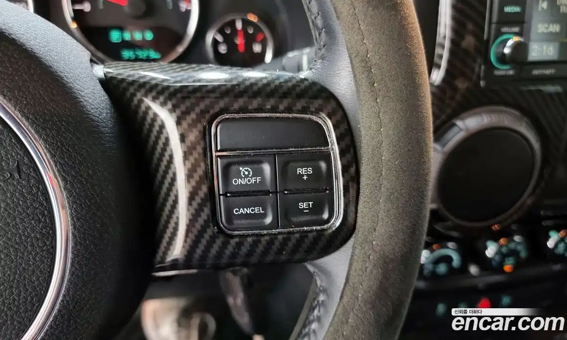 Jeep Wrangler 2017 3.6 Автомат в Москве № 199501, фото 19