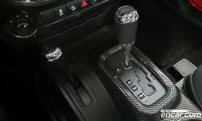 Jeep Wrangler 2017 3.6 Автомат в Москве № 199501, миниатюра 7