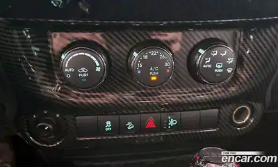 Jeep Wrangler 2017 3.6 Автомат в Москве № 199501, миниатюра 9