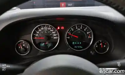 Jeep Wrangler 2017 3.6 Автомат в Москве № 199501, миниатюра 10