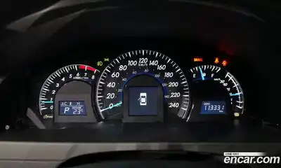 Toyota Camry 2013 3.5 Автомат в Москве № 199681, миниатюра 12