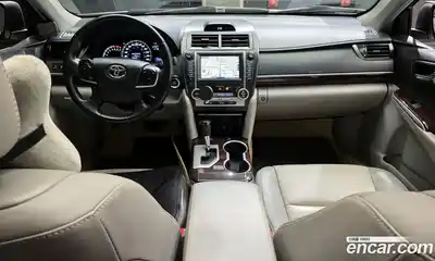 Toyota Camry 2013 3.5 Автомат в Москве № 199681, миниатюра 3