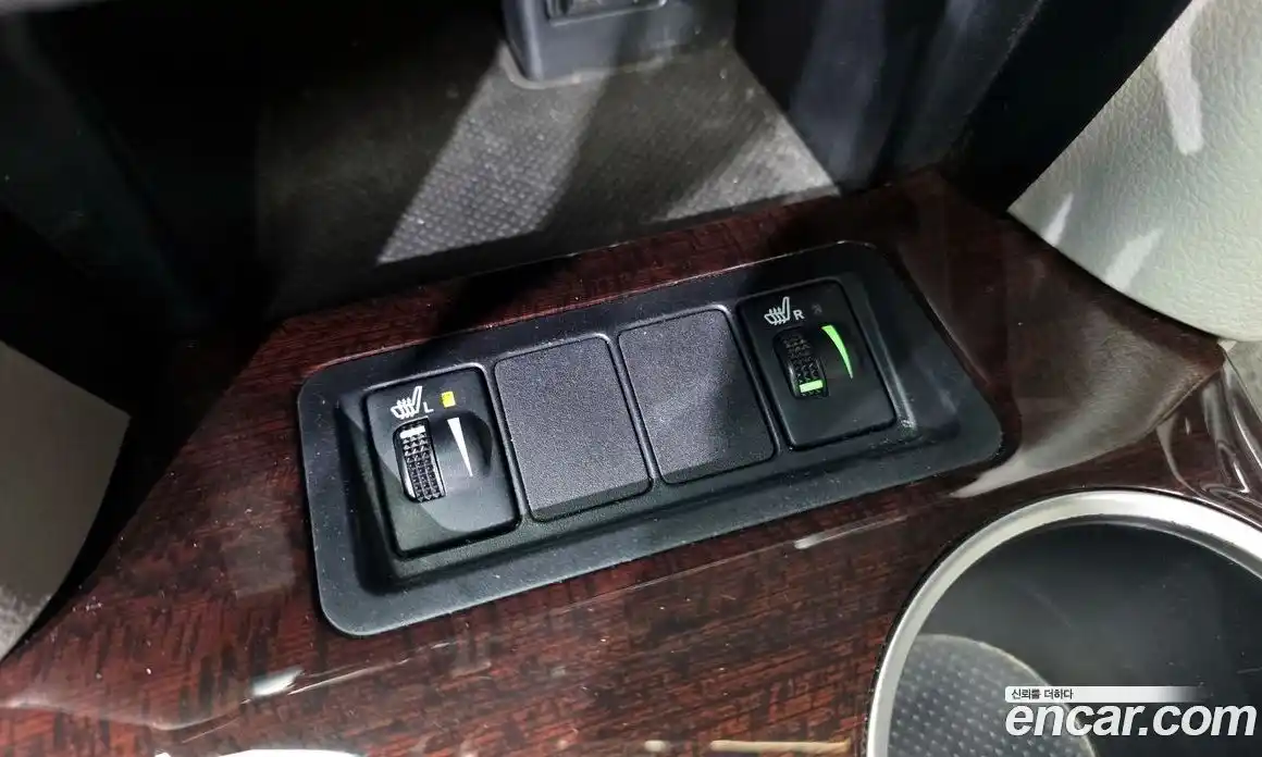 Toyota Camry 2013 3.5 Автомат в Москве № 199681, фото 5