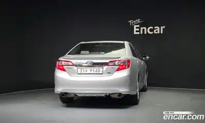 Toyota Camry 2013 3.5 Автомат в Москве № 199681, миниатюра 6