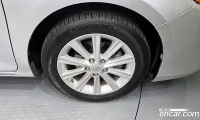 Toyota Camry 2013 3.5 Автомат в Москве № 199681, миниатюра 7