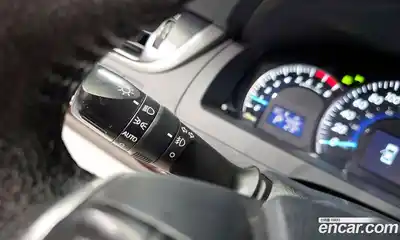 Toyota Camry 2013 3.5 Автомат в Москве № 199681, миниатюра 8