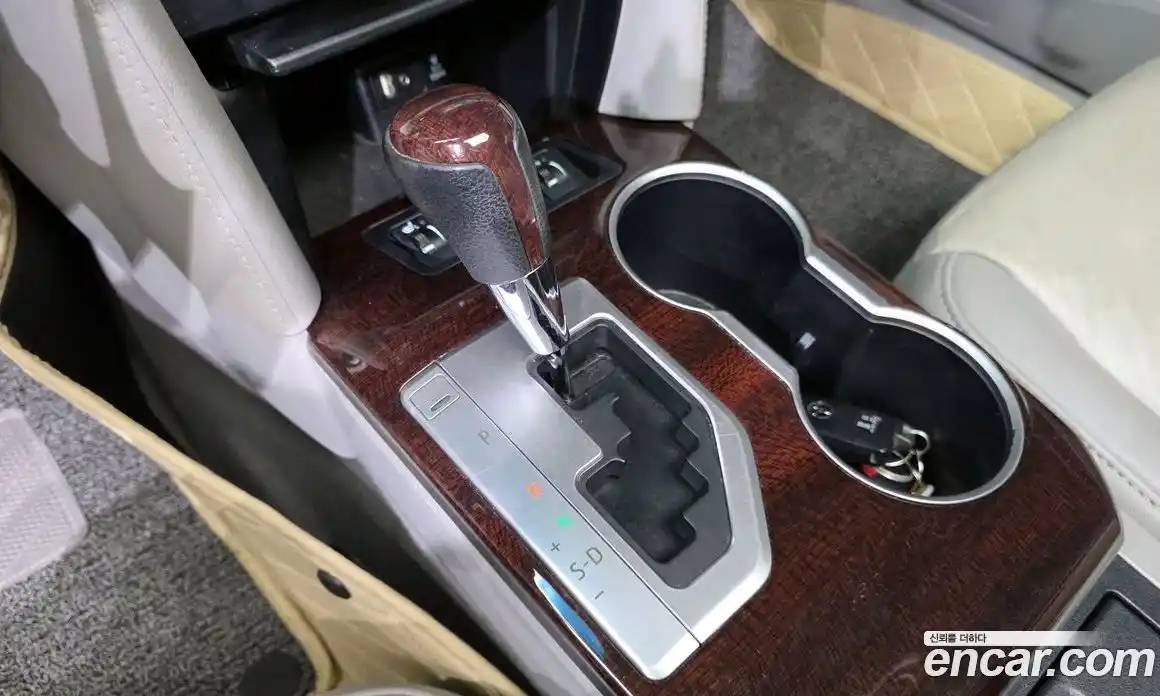 Toyota Camry 2013 3.5 Автомат в Москве № 199681, фото 10