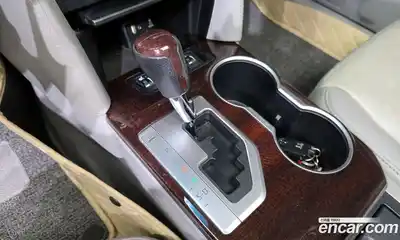 Toyota Camry 2013 3.5 Автомат в Москве № 199681, миниатюра 10