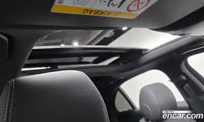 Mercedes-Benz E-Class 2022 2.0 Автомат в Москве № 199994, миниатюра 12