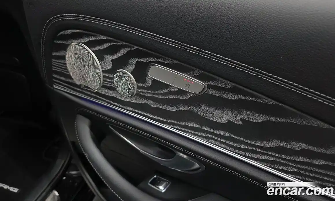 Mercedes-Benz E-Class 2022 2.0 Автомат в Москве № 199994, фото 14