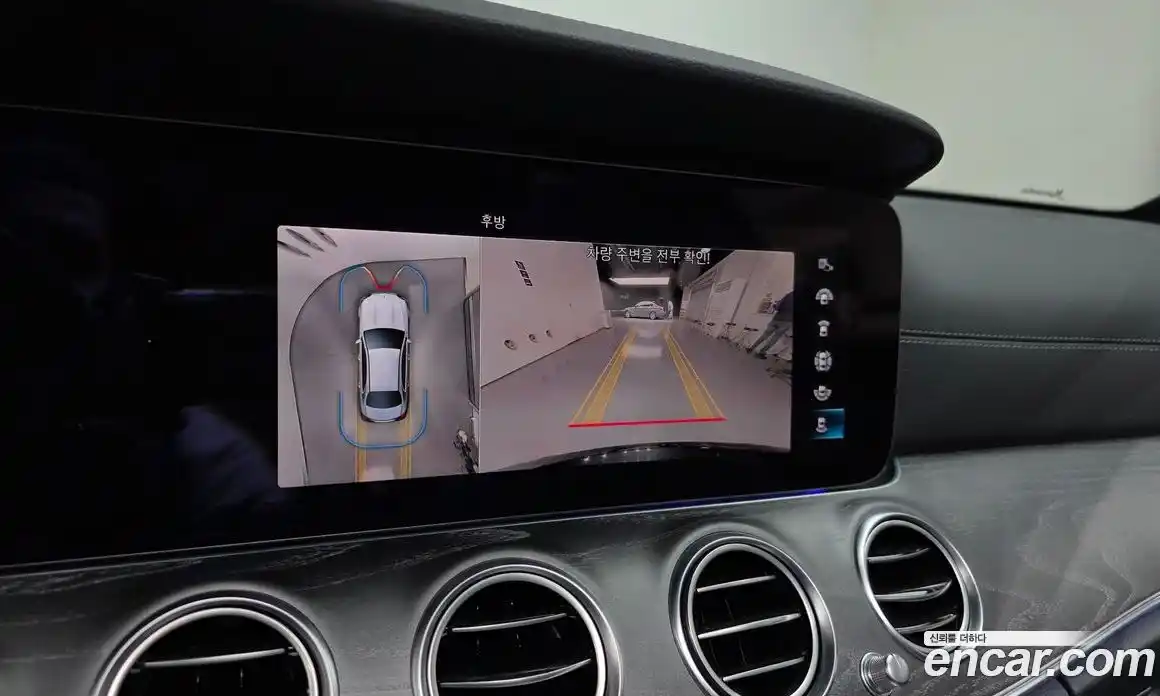 Mercedes-Benz E-Class 2022 2.0 Автомат в Москве № 199994, фото 6