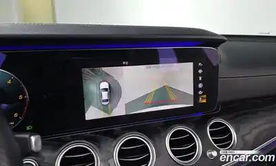 Mercedes-Benz E-Class 2021 1.9 Автомат в Москве № 201699, миниатюра 11