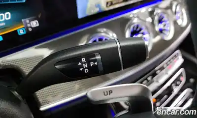 Mercedes-Benz E-Class, 2023