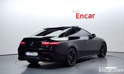 Mercedes-Benz E-Class 2023 3.0 Автомат в Москве № 203161, миниатюра 12