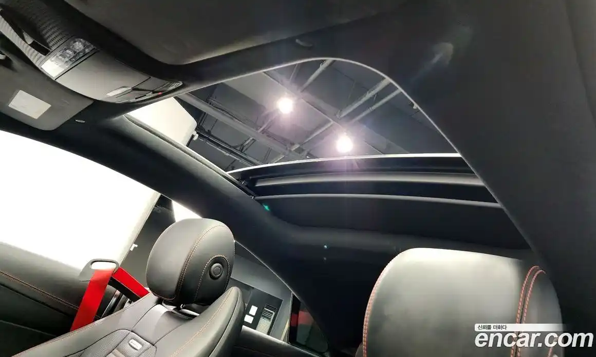 Mercedes-Benz E-Class 2023 3.0 Автомат в Москве № 203161, фото 17