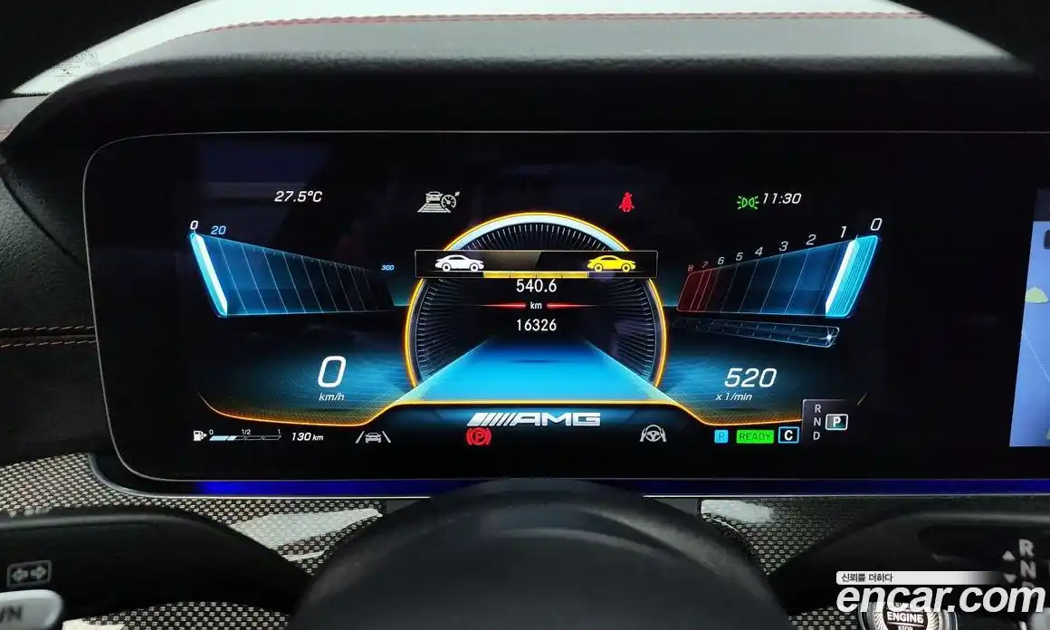 Mercedes-Benz E-Class 2023 3.0 Автомат в Москве № 203161, фото 18