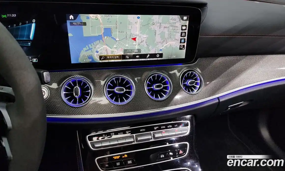 Mercedes-Benz E-Class 2023 3.0 Автомат в Москве № 203161, фото 20