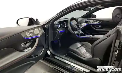 Mercedes-Benz E-Class 2023 3.0 Автомат в Москве № 203161, миниатюра 2