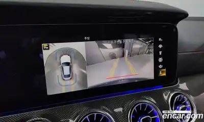 Mercedes-Benz E-Class 2023 3.0 Автомат в Москве № 203161, миниатюра 3