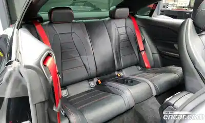 Mercedes-Benz E-Class 2023 3.0 Автомат в Москве № 203161, миниатюра 5