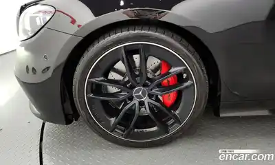 Mercedes-Benz E-Class 2023 3.0 Автомат в Москве № 203161, миниатюра 7