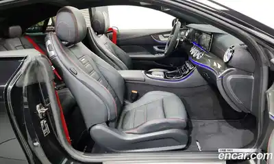 Mercedes-Benz E-Class 2023 3.0 Автомат в Москве № 203161, миниатюра 8