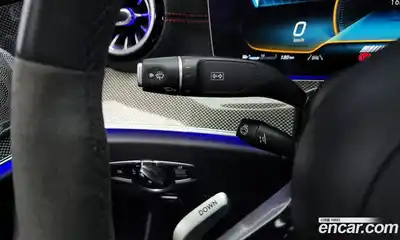 Mercedes-Benz E-Class 2023 3.0 Автомат в Москве № 203161, миниатюра 9