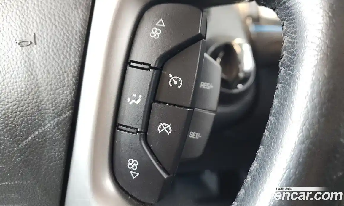 Chevrolet Captiva 2014 2.2 Автомат в Москве № 203288, фото 12