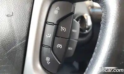 Chevrolet Captiva 2014 2.2 Автомат в Москве № 203288, миниатюра 12