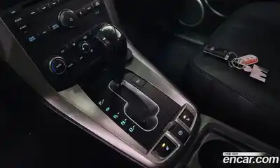 Chevrolet Captiva 2014 2.2 Автомат в Москве № 203288, миниатюра 2