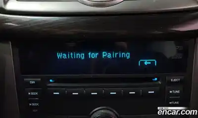 Chevrolet Captiva 2014 2.2 Автомат в Москве № 203288, миниатюра 5