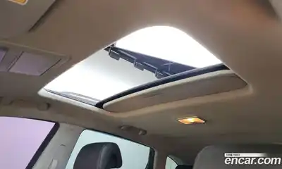 Chevrolet Captiva 2014 2.2 Автомат в Москве № 203288, миниатюра 7