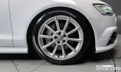 Audi A6 2016 2.0 Автомат в Москве № 204300, миниатюра 4