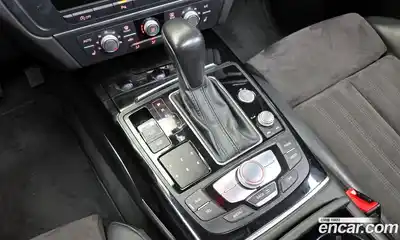 Audi A6 2016 2.0 Автомат в Москве № 204300, миниатюра 5
