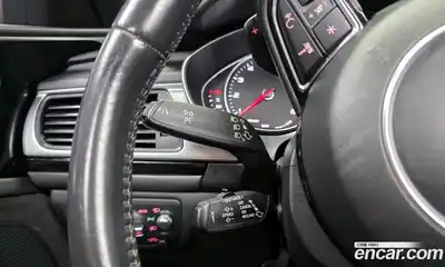 Audi A6 2016 2.0 Автомат в Москве № 204300, миниатюра 7