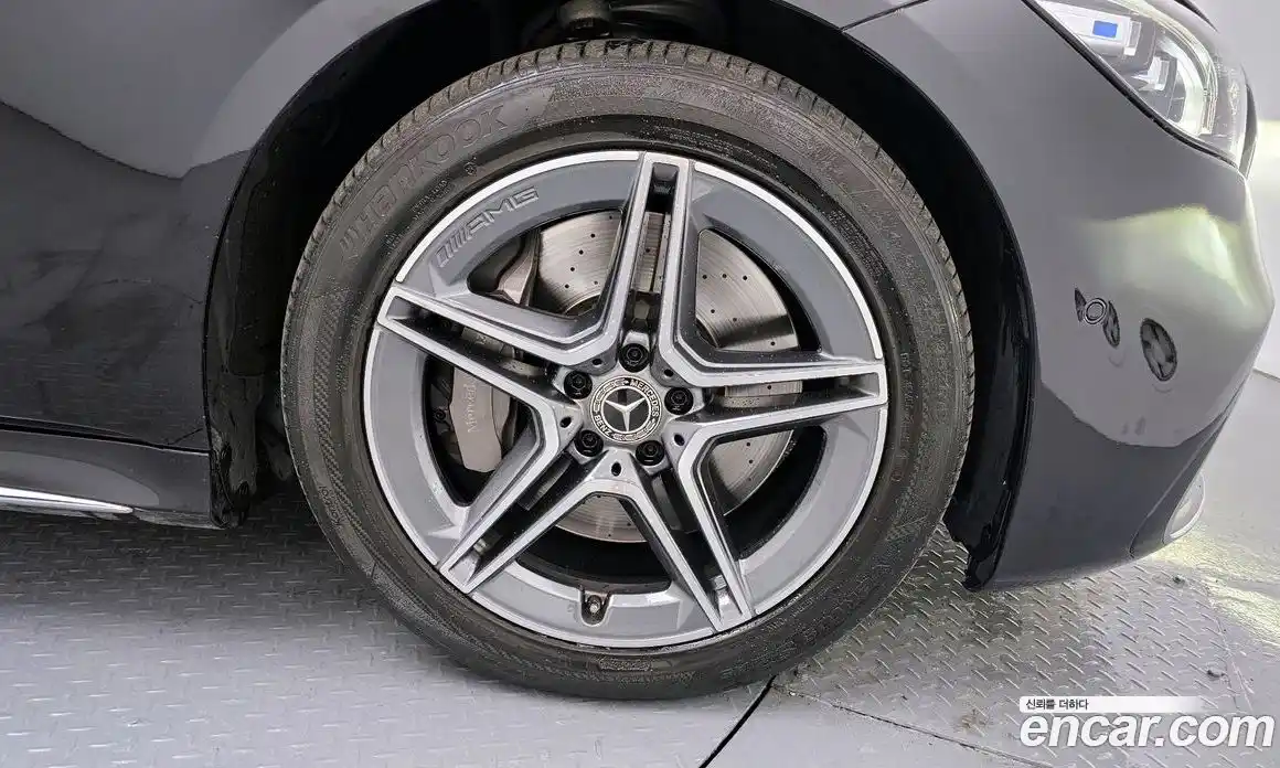 Mercedes-Benz S-Class 2022 2.9 Автомат в Москве № 206654, фото 6