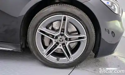 Mercedes-Benz S-Class 2022 2.9 Автомат в Москве № 206654, миниатюра 6