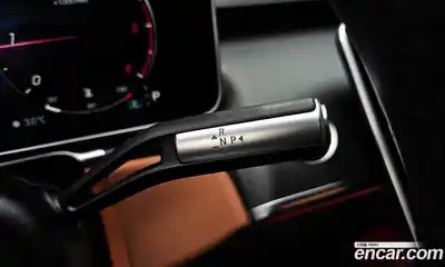 Mercedes-Benz S-Class 2022 2.9 Автомат в Москве № 206654, миниатюра 10