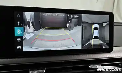 Genesis GV60 2022 0.1 Автомат в Москве № 20857, миниатюра 11