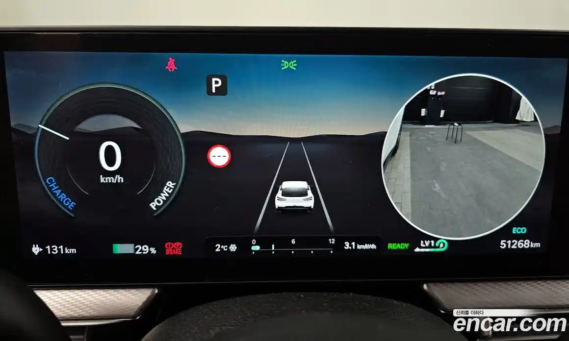 Genesis GV60 2022 0.1 Автомат в Москве № 20857, фото 15