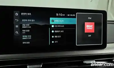 Genesis GV60 2022 0.1 Автомат в Москве № 20857, миниатюра 4