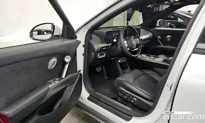 Genesis GV60 2022 0.1 Автомат в Москве № 20857, миниатюра 6