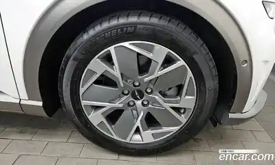 Genesis GV60 2022 0.1 Автомат в Москве № 20857, миниатюра 8