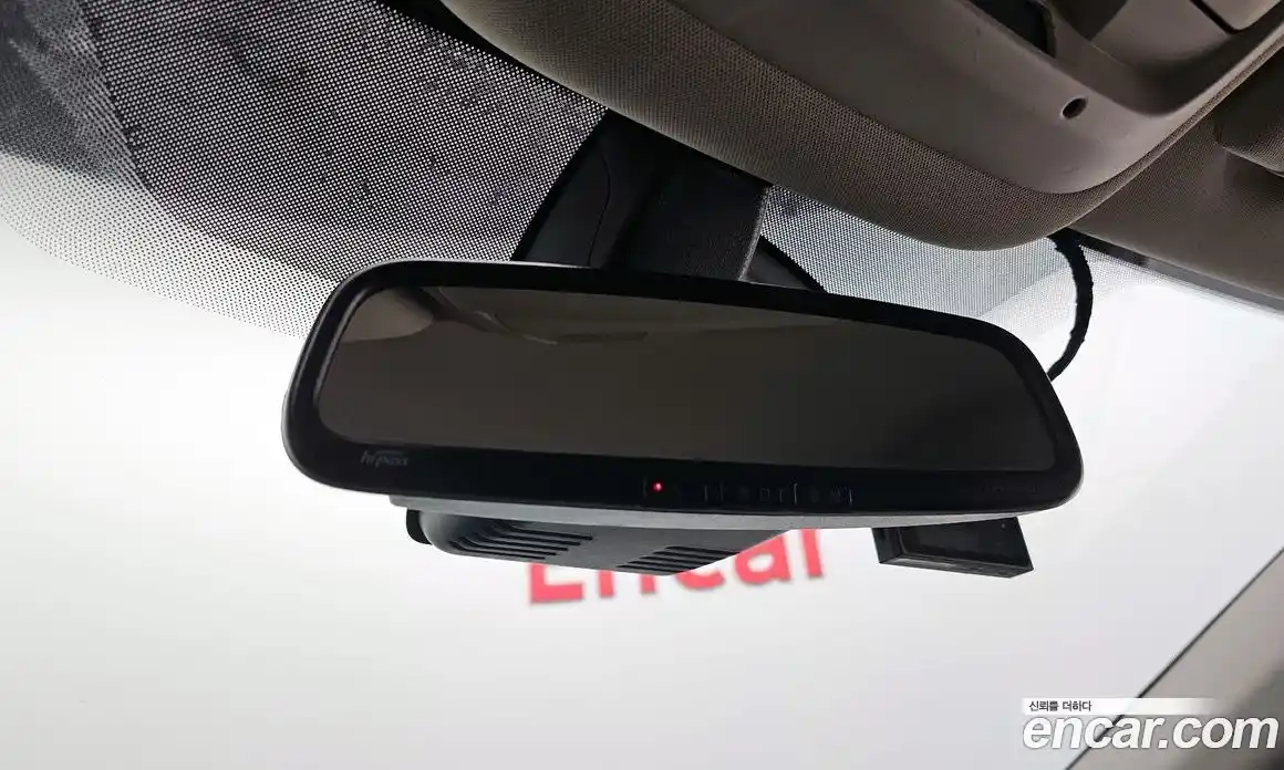 Renault QM6 2022 2.0 Автомат в Москве № 208666, фото 17