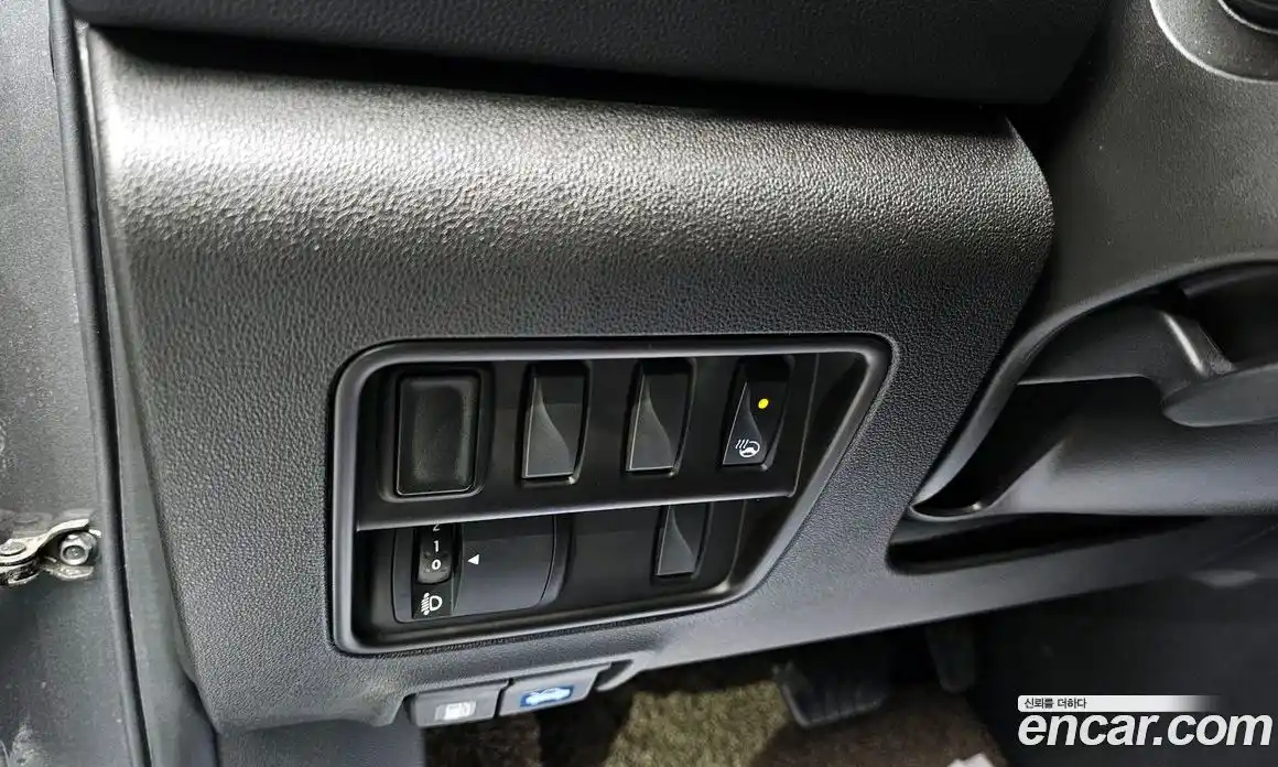 Renault QM6 2022 2.0 Автомат в Москве № 208666, фото 18