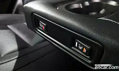 Renault QM6 2022 2.0 Автомат в Москве № 208666, миниатюра 2