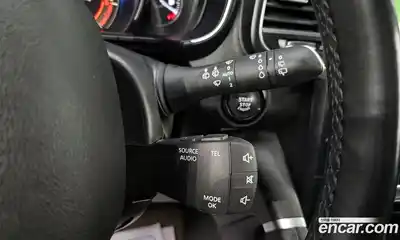 Renault QM6 2022 2.0 Автомат в Москве № 208666, миниатюра 3